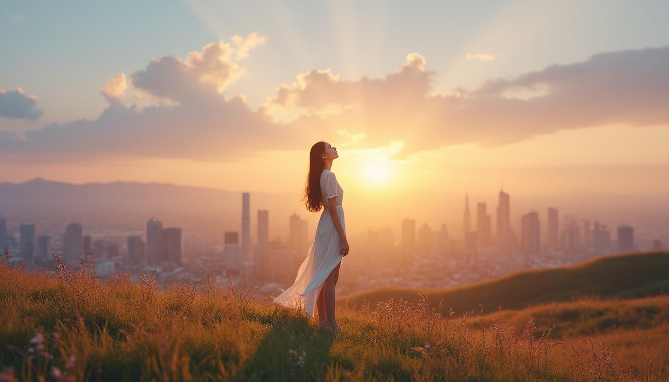 découvrez les perspectives énergétiques pour 2026 à travers l'analyse de la résonance collective, et explorez quelles sources d'énergie pourraient façonner l'année à venir.