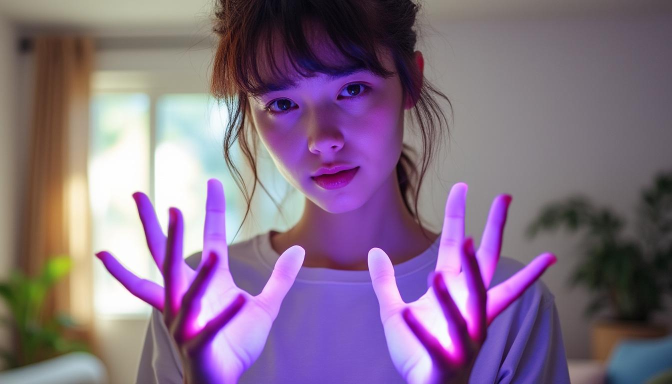 découvrez 5 pratiques simples pour éveiller votre perception et apprendre à ressentir les énergies qui vous entourent. développez votre sensibilité énergétique au quotidien.