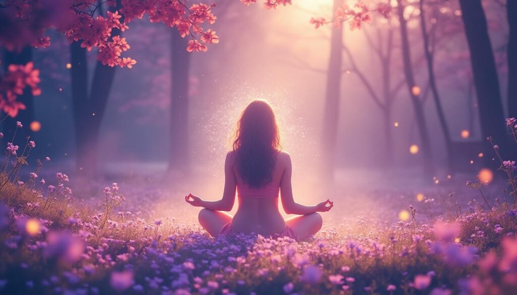 découvrez 5 pratiques simples pour ressentir les énergies et éveiller votre perception. apprenez à mieux capter les vibrations autour de vous pour un bien-être accru.