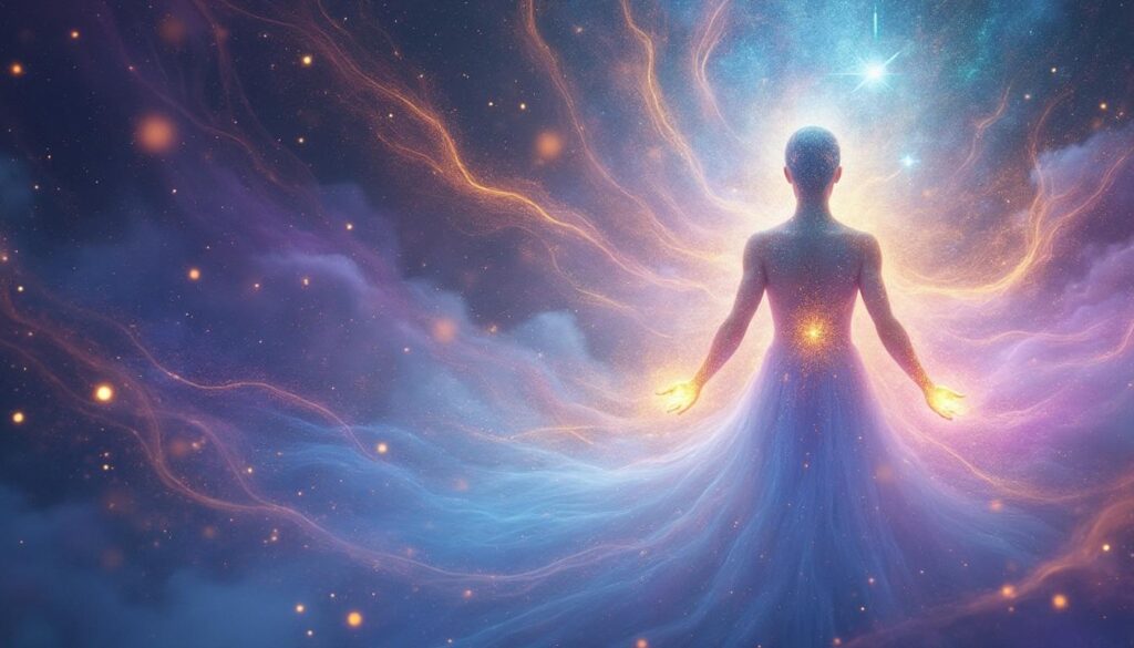 explorez les différents corps énergétiques humains et comprenez leurs fonctions vibratoires pour harmoniser votre bien-être physique, émotionnel et spirituel.