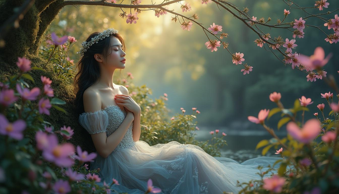 découvrez 5 pratiques douces pour développer votre intuition et apprendre à écouter votre voix intérieure au quotidien.