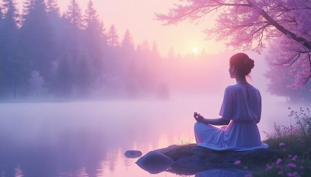 découvrez 5 pratiques douces pour développer votre intuition et apprendre à écouter votre voix intérieure au quotidien.