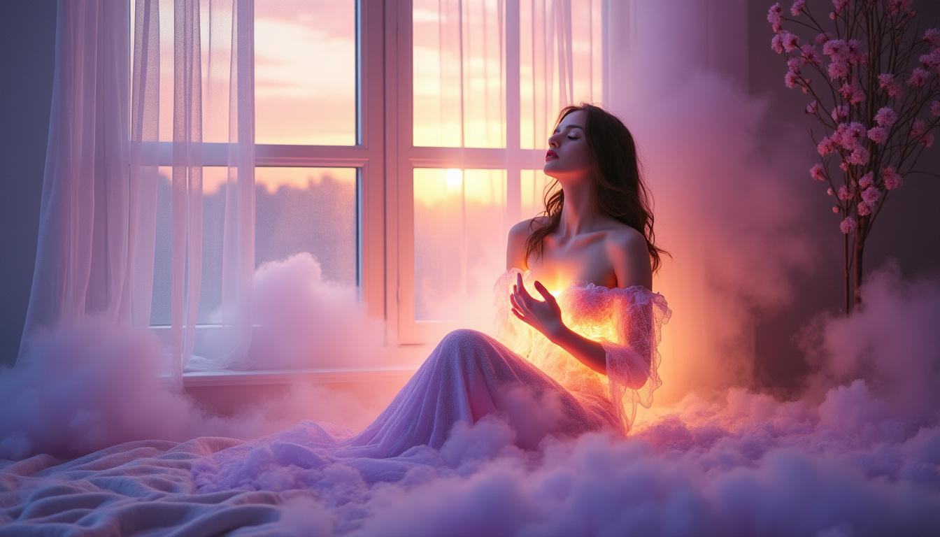 Être intuitif, qu’est-ce que cela veut vraiment dire ? 2 découvrez la véritable signification d'être intuitif : comprendre ses instincts, développer sa sensibilité et apprendre à écouter sa voix intérieure au quotidien.