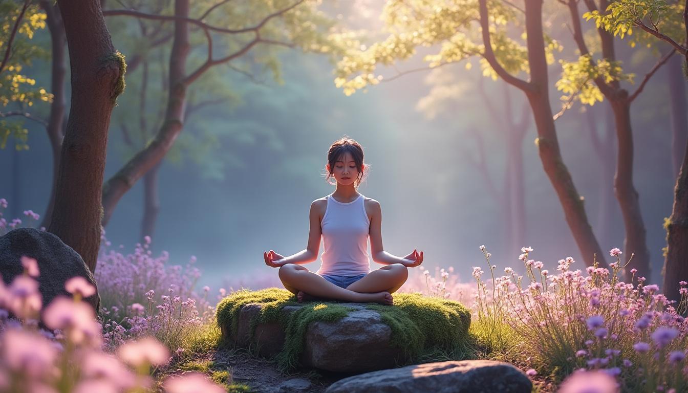 découvrez les énergies du corps et explorez le flux vital qui vous anime pour mieux comprendre votre bien-être intérieur et votre équilibre énergétique.