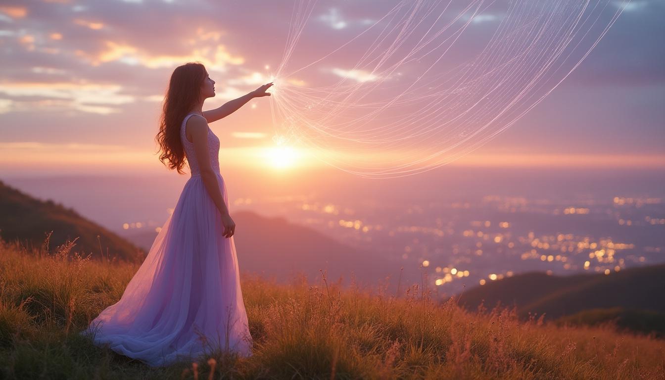 découvrez comment rester aligné et équilibré face aux changements collectifs grâce à une meilleure compréhension des énergies du moment.