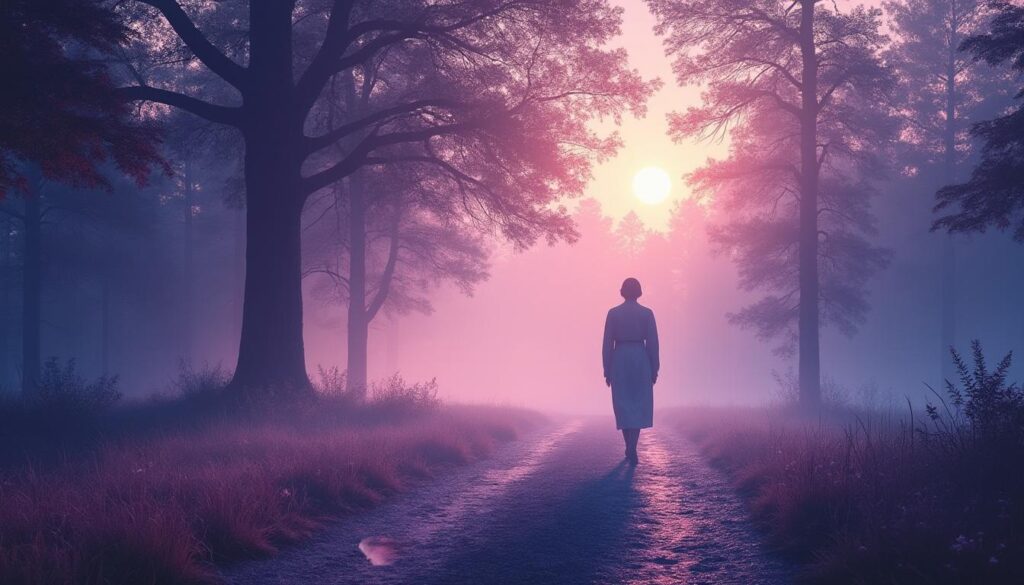 découvrez comment l’intuition, ce sens silencieux, peut guider vos décisions lorsque la raison vacille. apprenez à écouter cette voix intérieure pour avancer avec confiance.