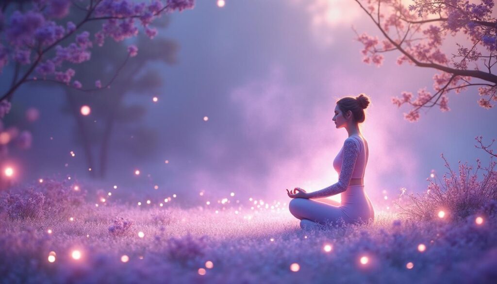 découvrez des pratiques d’harmonisation pour travailler avec les énergies de votre corps au quotidien et retrouver bien-être et équilibre naturellement.