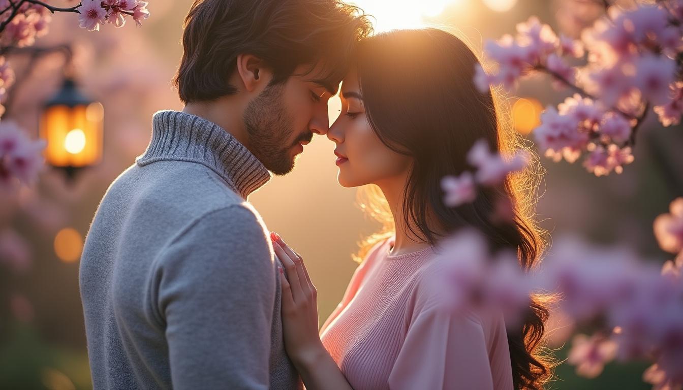 Pressentiment amoureux : quand ton cœur sait avant ton esprit 2 découvrez comment votre cœur peut ressentir l'amour avant même que votre esprit ne le réalise. explorez les mystères du pressentiment amoureux et laissez vos émotions guider vos pas.