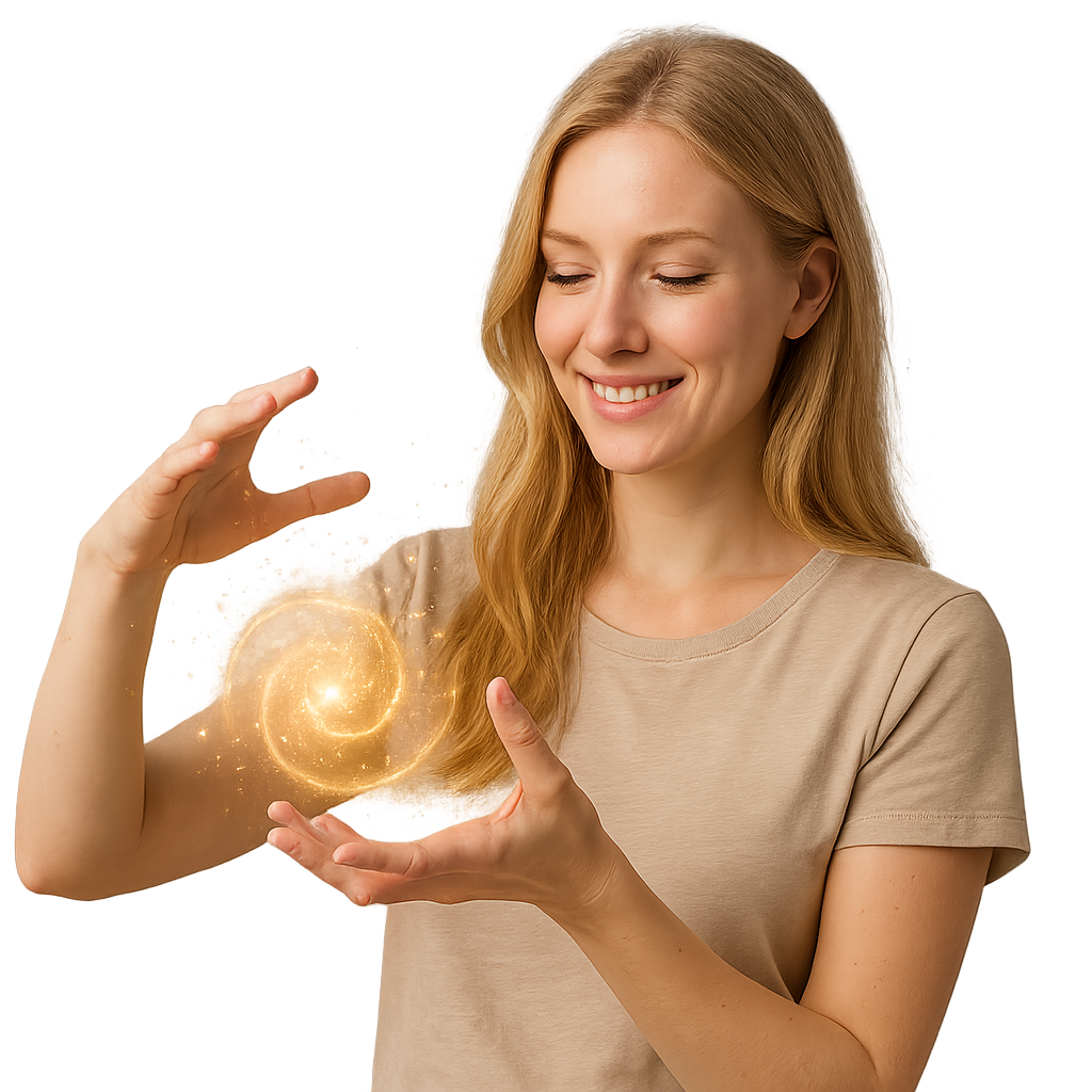 psychoenergetique eveil de capacites