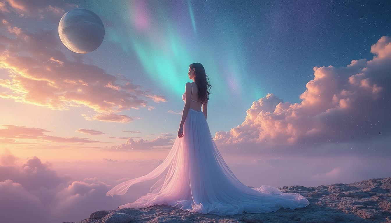 découvre comment les vibrations planétaires impactent tes cycles énergétiques et influencent ton bien-être intérieur. apprends à harmoniser ton énergie avec les rythmes cosmiques.