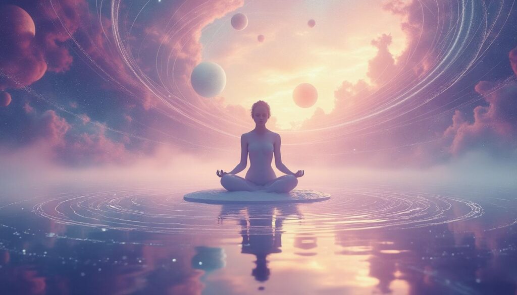 explore les vibrations planétaires et découvre comment les cycles énergétiques influencent ton état intérieur pour mieux comprendre tes émotions et ton bien-être.