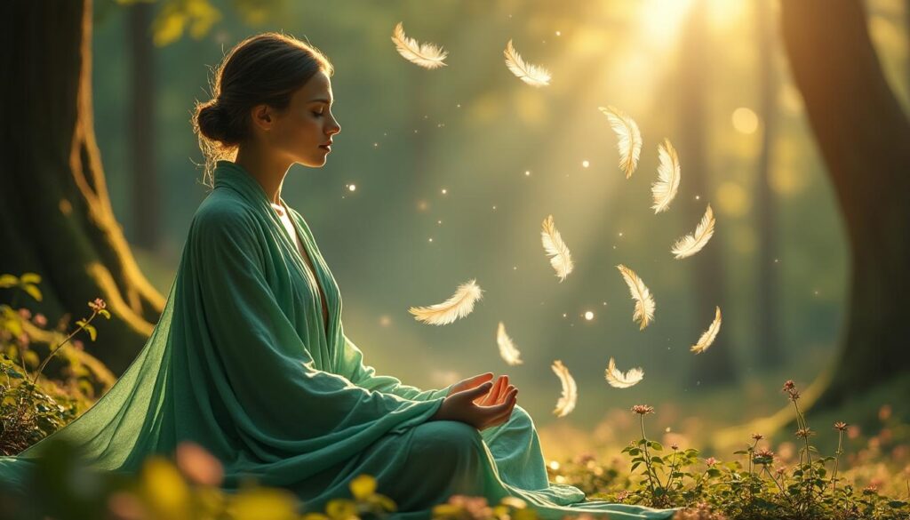 découvrez comment identifier les messages quotidiens de vos guides spirituels pour mieux comprendre leurs signes et conseils dans votre vie.