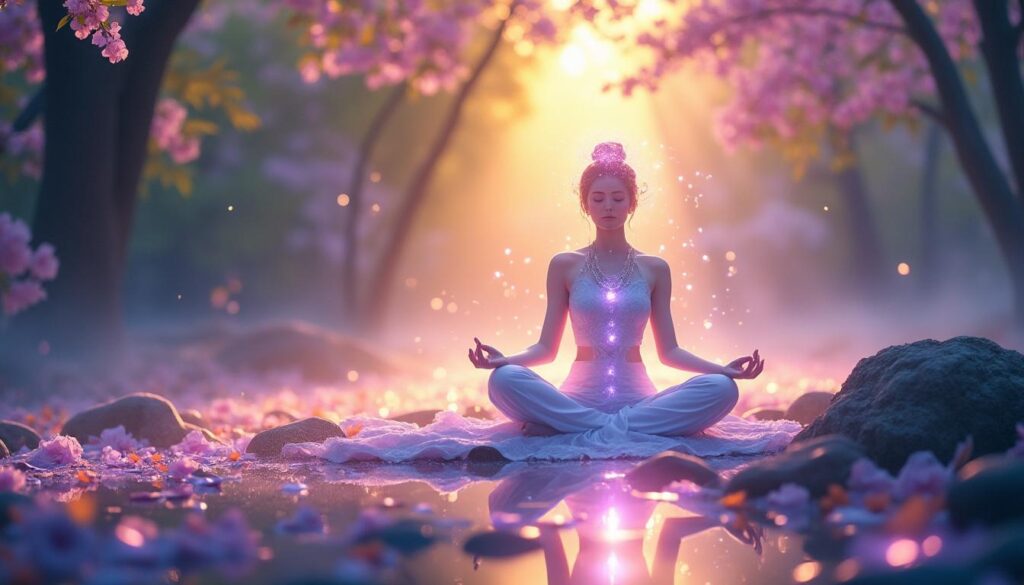 découvrez les bienfaits des soins énergétiques pour revitaliser votre corps et apaiser votre esprit. améliorez votre bien-être global grâce à ces techniques naturelles et holistiques.