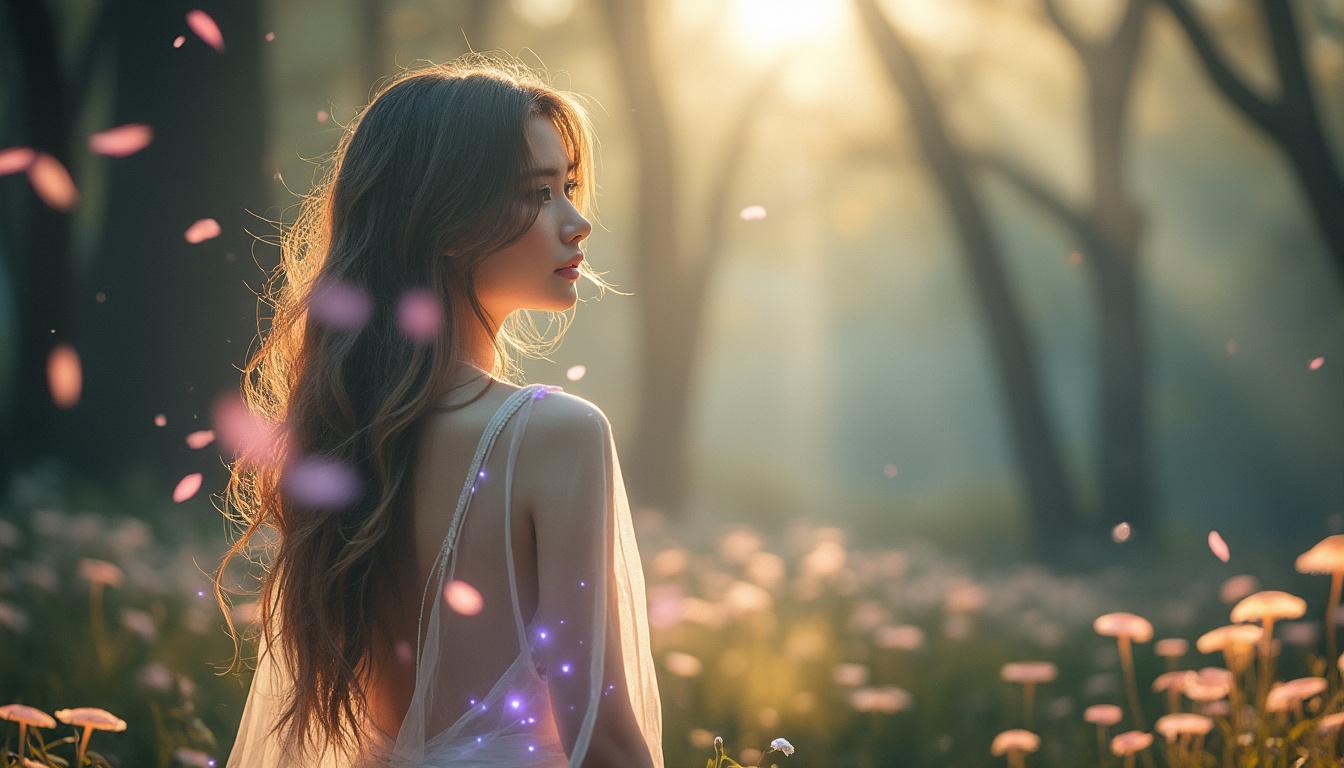 découvrez comment les champs énergétiques subtils influencent votre bien-être intérieur et apprenez à les harmoniser pour une vie plus équilibrée et sereine.