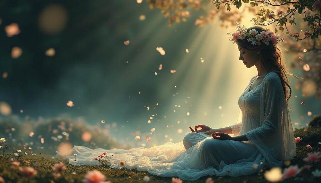 découvrez comment les champs énergétiques subtils influencent votre bien-être intérieur et apprenez à les harmoniser pour une vie plus équilibrée et sereine.