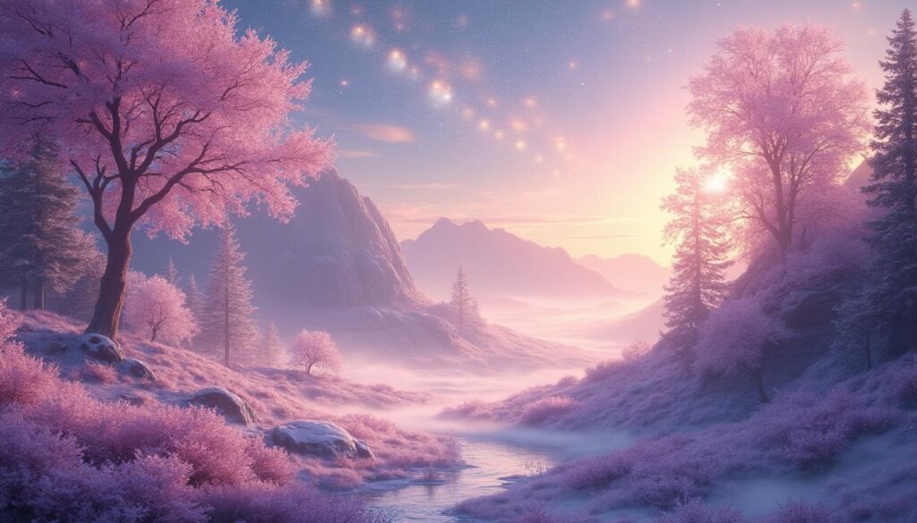 découvrez les énergies de la semaine et apprenez à comprendre les invitations de l’univers pour guider votre vie avec conscience et harmonie.