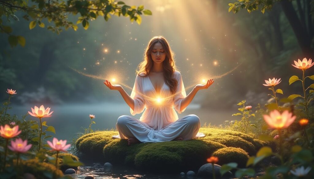 découvrez comment apaiser le stress grâce aux soins énergétiques avec des techniques efficaces et des conseils pratiques pour retrouver bien-être et sérénité au quotidien.