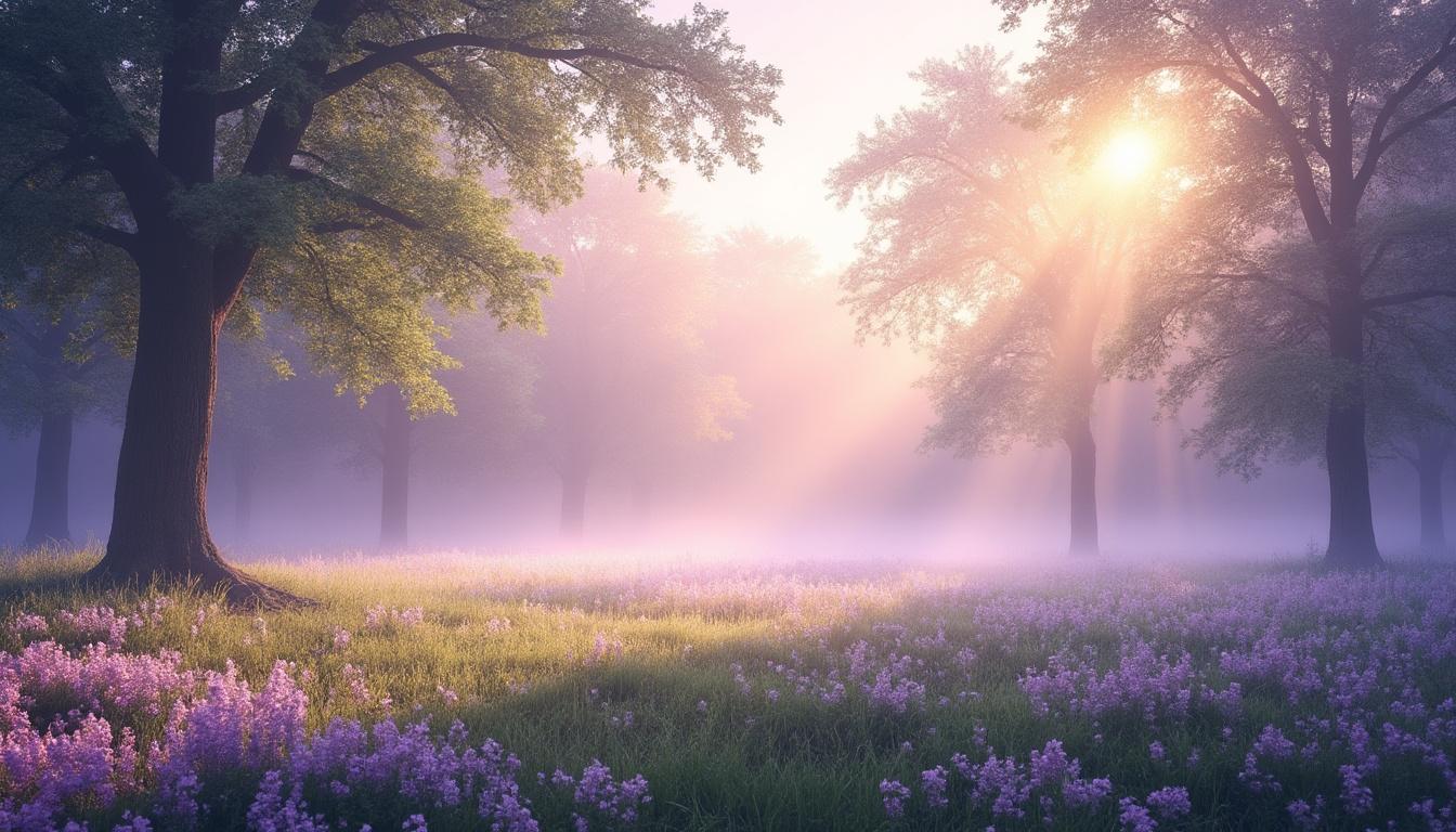 découvrez comment vous reconnecter à l'énergie vitale universelle, la source qui anime toute vie, pour retrouver équilibre, bien-être et sérénité au quotidien.