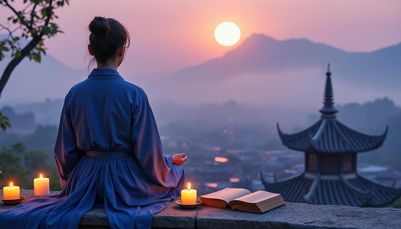 La guidance de la pleine lune : écouter ce que ton âme veut te révéler 2 découvrez comment la guidance de la pleine lune peut vous aider à écouter et comprendre les messages profonds de votre âme pour un cheminement personnel éclairé.