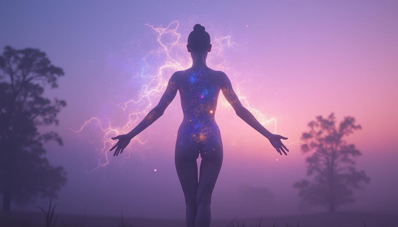 explorez la théorie du champ morphique et son influence sur le vivant selon rupert sheldrake, une approche révolutionnaire reliant résonance et héritage mémoriel dans la nature.