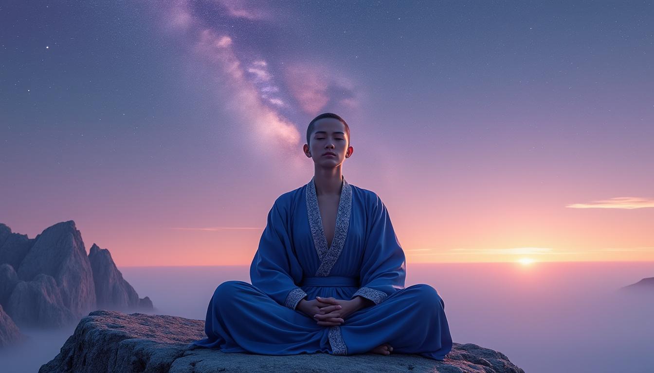 découvrez comment les énergies planétaires actuelles influencent ta conscience et ton développement personnel. explore les impacts cosmiques pour mieux comprendre ton chemin intérieur.