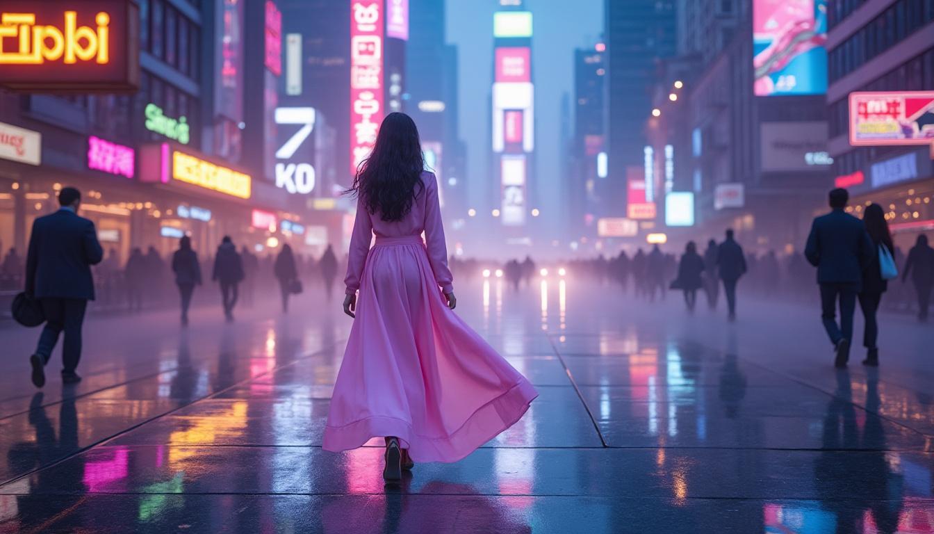 Les synchronicités comme guidance : quand l’univers te répond 2 découvrez comment les synchronicités peuvent agir comme une guidance précieuse, vous aidant à percevoir les réponses de l’univers et à mieux orienter votre chemin de vie.