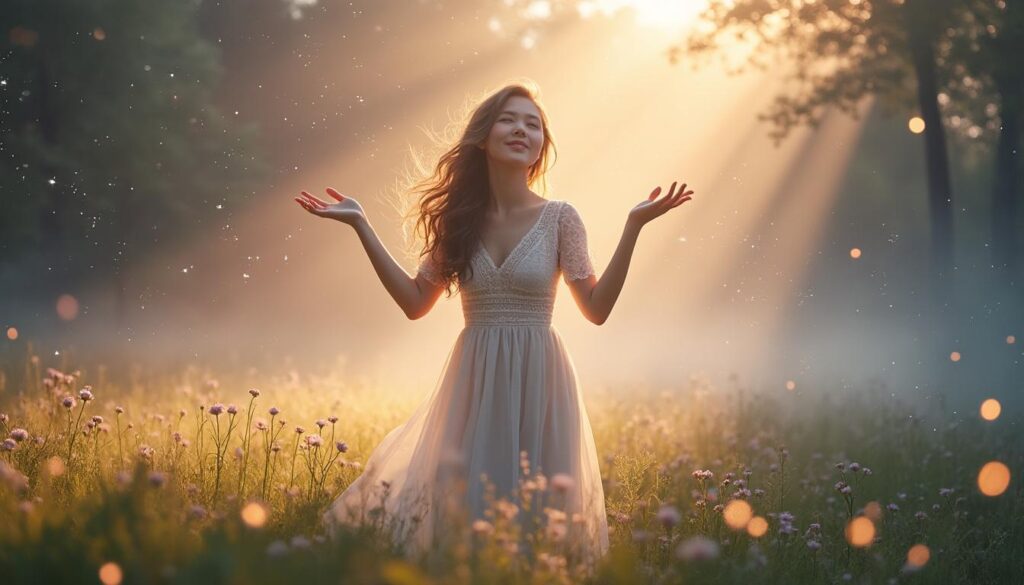 découvrez comment les synchronicités peuvent servir de guidance et comprendre les messages que l'univers vous envoie pour mieux orienter votre vie.