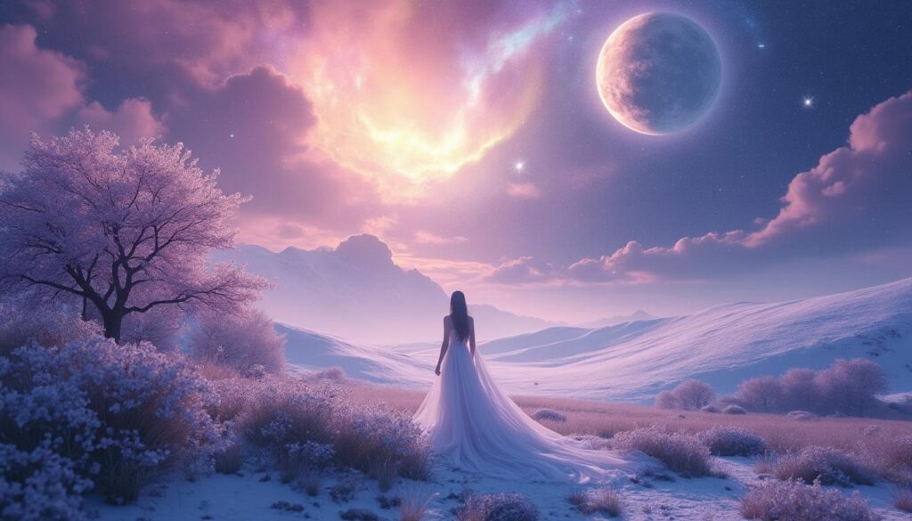 découvre la météo énergétique du jour et ajuste ton énergie en harmonie avec les flux planétaires pour une journée équilibrée et sereine.