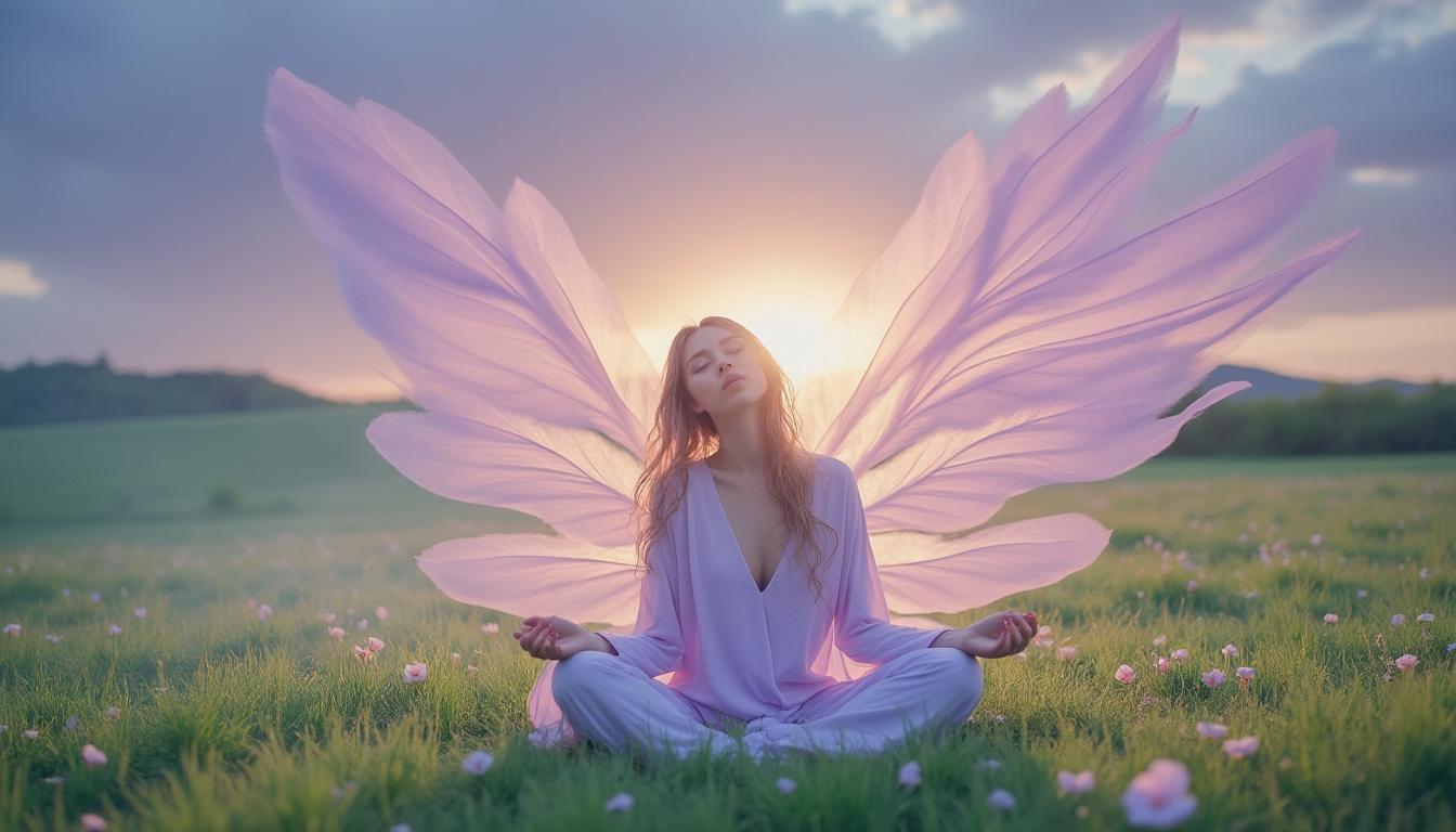 découvrez comment le nettoyage énergétique du corps peut libérer les blocages invisibles, restaurer votre équilibre et favoriser bien-être et sérénité au quotidien.