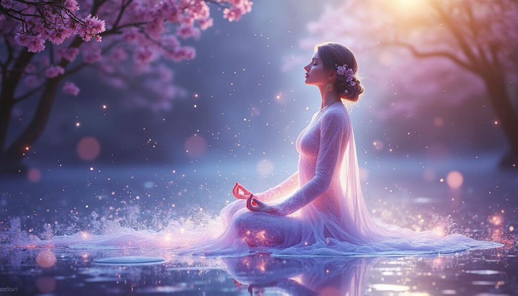 découvrez comment le nettoyage énergétique du corps peut libérer les blocages invisibles, restaurer votre bien-être et harmoniser votre énergie intérieure.