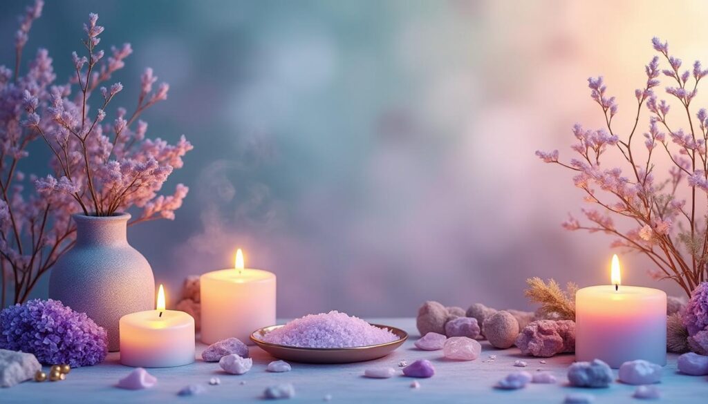 découvrez 5 rituels efficaces de nettoyage vibratoire pour purifier et harmoniser l'énergie de votre espace de vie ou de travail.