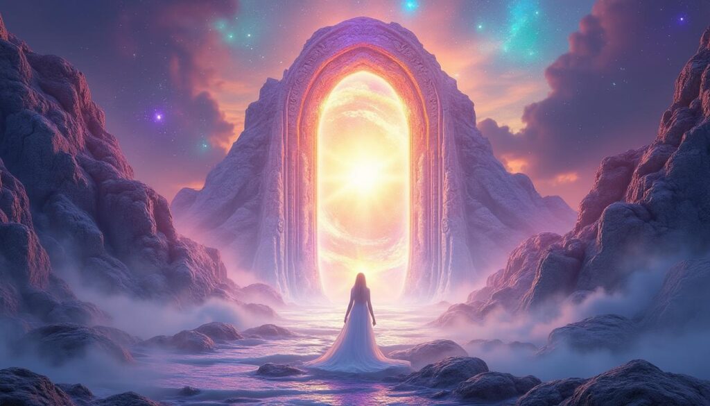 découvrez les portails énergétiques de 2026 et les grandes ouvertures vibratoires à venir pour préparer votre éveil et transformation spirituelle.