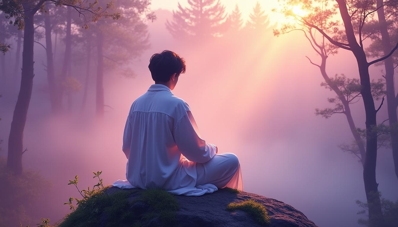 découvrez comment retrouver votre équilibre énergétique subtil grâce à des pratiques conscientes et harmonieuses pour un bien-être optimal au quotidien.