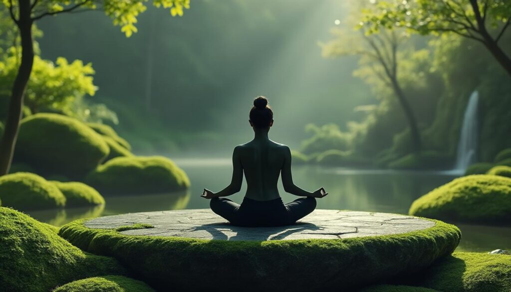 découvrez comment retrouver votre équilibre énergétique subtil grâce à des pratiques conscientes pour améliorer votre bien-être et votre harmonie intérieure.