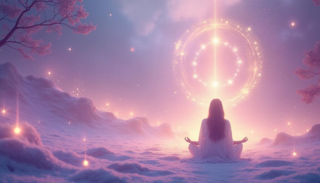 découvrez comment vous connecter à vos guides spirituels grâce à des étapes simples, reconnaissez les signes et apprenez à interpréter vos ressentis pour un accompagnement spirituel authentique.