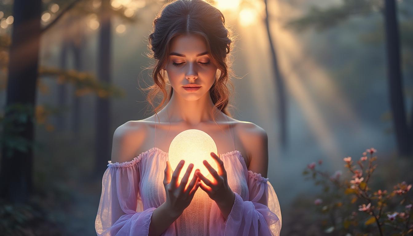 découvrez le soin énergétique du cœur pour guérir vos blessures émotionnelles profondes et retrouver équilibre et harmonie intérieure.