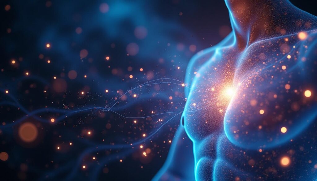 découvrez comment le soin énergétique du cœur peut vous aider à guérir vos blessures émotionnelles profondes et retrouver paix intérieure et équilibre émotionnel.