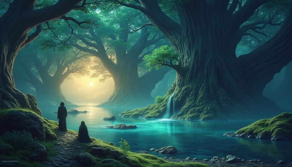 découvrez le soin énergétique quantique, une approche alliant science vibratoire et conscience élargie pour harmoniser votre énergie et favoriser votre bien-être global.