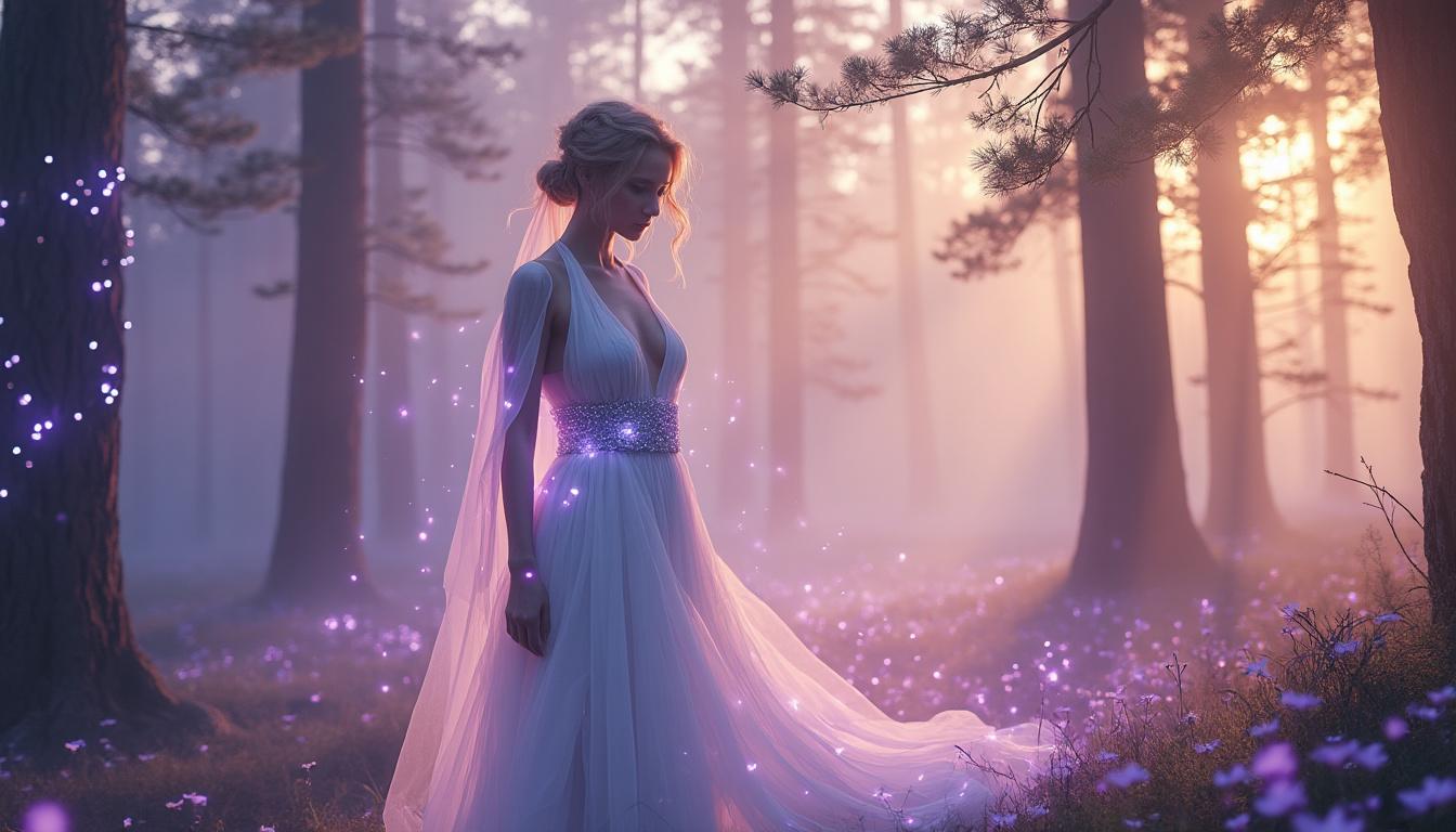 découvrez les soins énergétiques subtils, une pratique douce et puissante pour harmoniser les énergies invisibles du corps et rétablir l'équilibre intérieur.