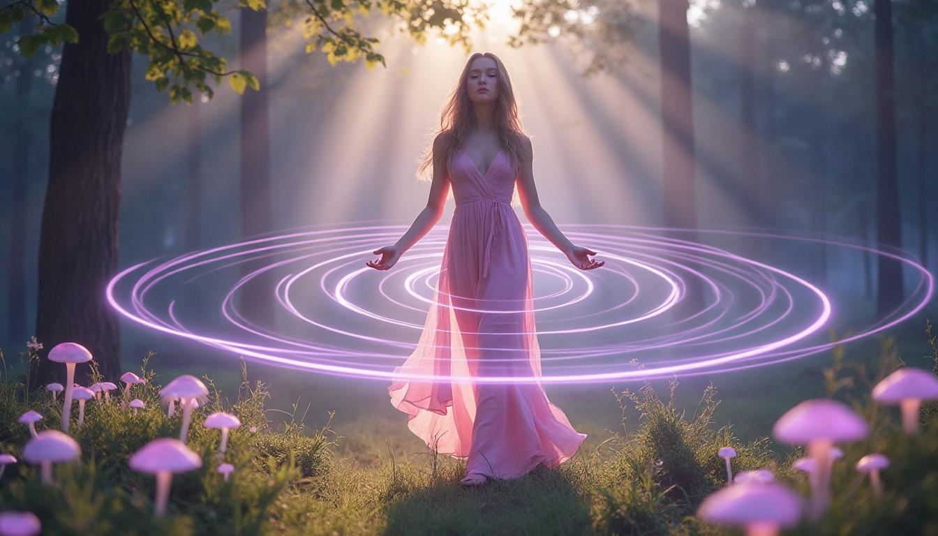 Ascension vibratoire 2026 : accompagner la montée des fréquences planétaires 2 découvrez comment accompagner l'ascension vibratoire en 2026 et harmoniser votre énergie avec la montée des fréquences planétaires pour un avenir plus lumineux et équilibré.