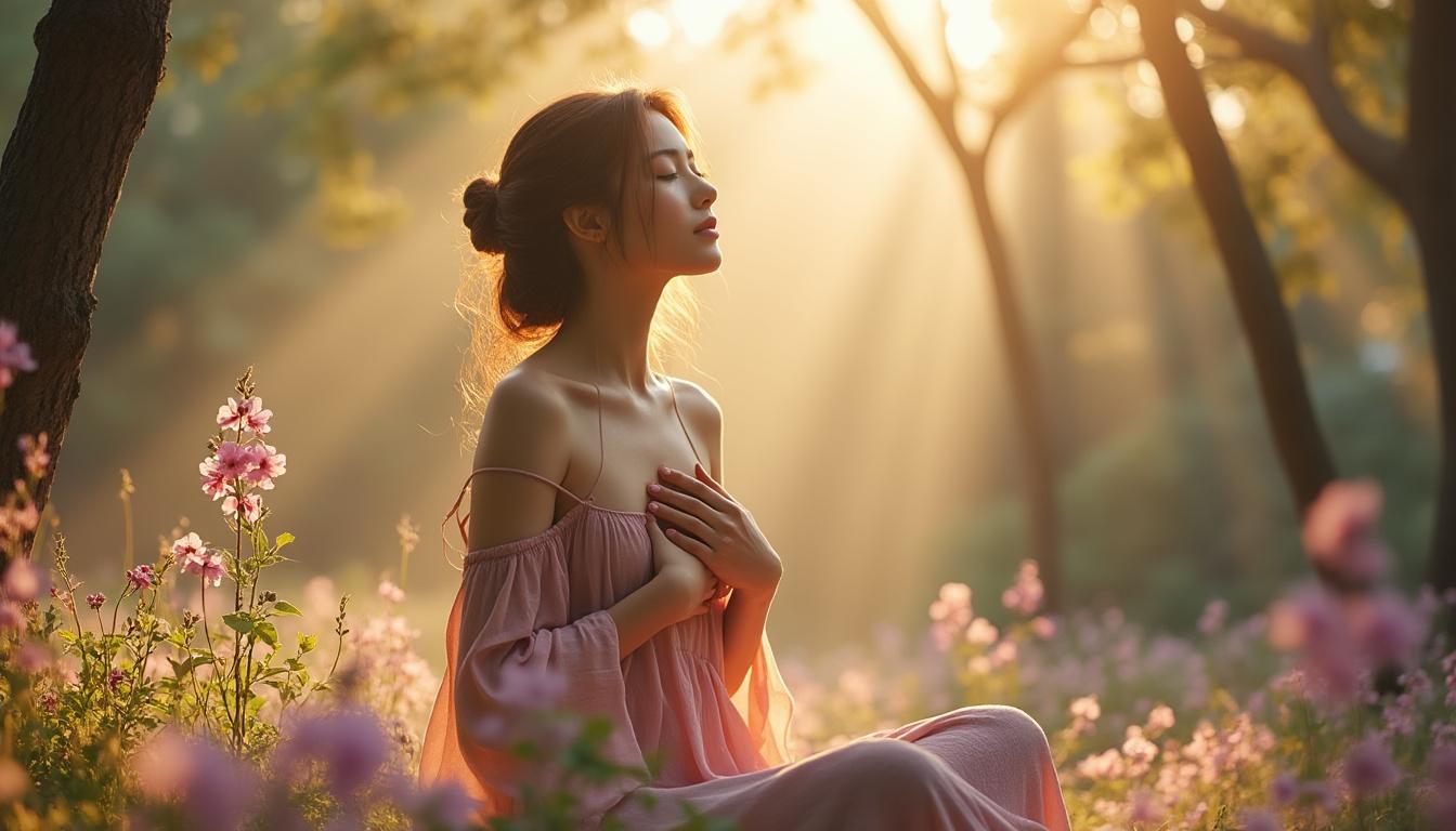 découvrez 5 pratiques simples d'auto-soin énergétique pour recharger votre énergie, améliorer votre bien-être et retrouver vitalité au quotidien.