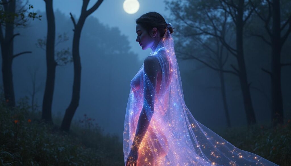 découvrez comment la mémoire énergétique du corps émotionnel influence notre bien-être et apprenez des techniques pour libérer les blocages émotionnels.