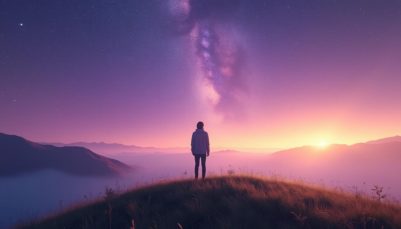 Les nouvelles vibrations terrestres : vers une élévation collective ? 2 découvrez comment les nouvelles vibrations terrestres pourraient favoriser une élévation collective et transformer notre conscience globale.