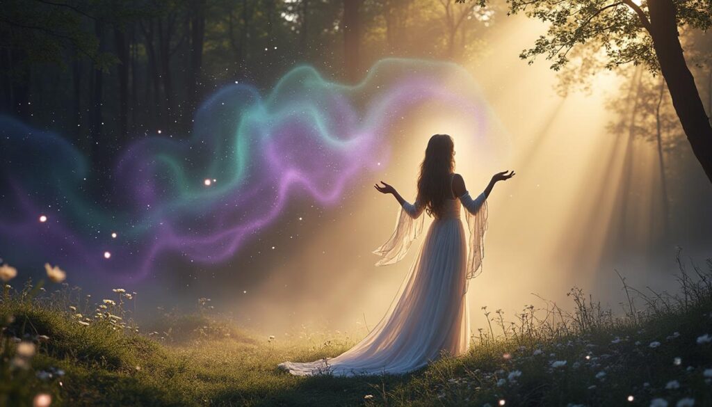 apprends à nettoyer tes mémoires énergétiques pour purifier et alléger ton champ vibratoire, favorisant un mieux-être et une harmonie intérieure.