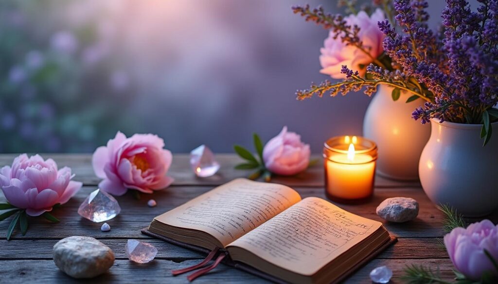 découvrez comment intégrer la guidance quotidienne dans votre vie pour rester aligné(e) avec vos objectifs et cultiver votre bien-être de manière simple et efficace.