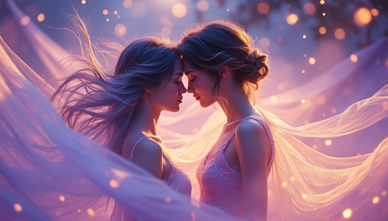 découvrez comment la résonance énergétique influence nos interactions et pourquoi certaines personnes semblent vous drainer tandis que d'autres vous boostent.