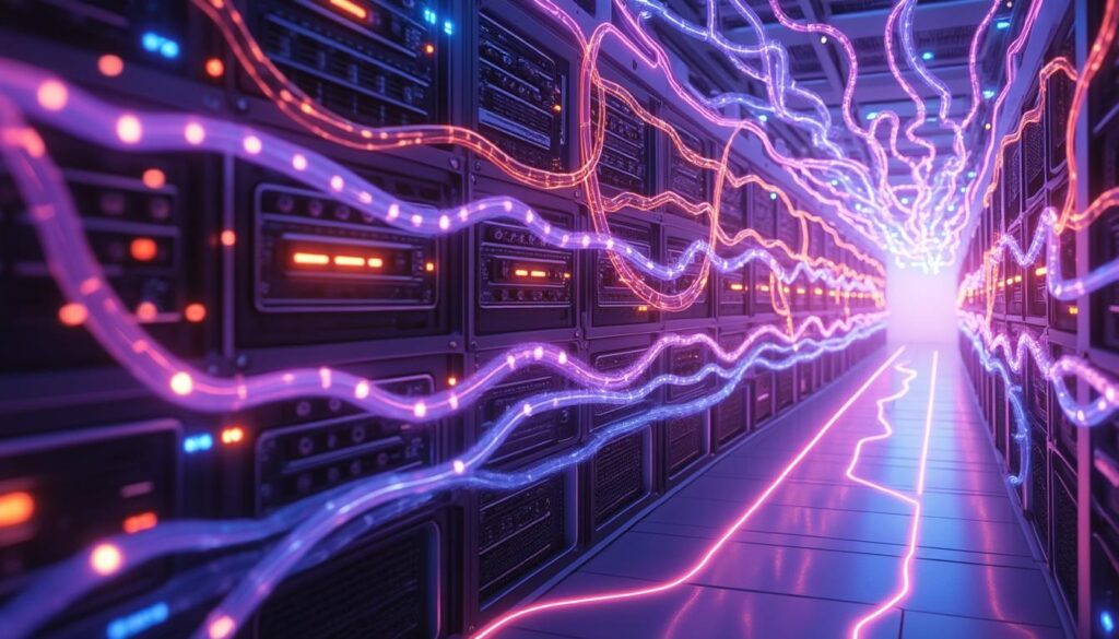 découvrez comment reconnaître et gérer la surcharge énergétique lorsque votre système est saturé, avec des conseils pour retrouver équilibre et bien-être.