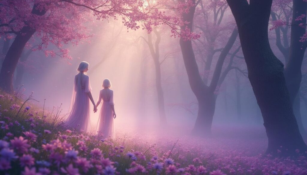 découvrez les symptômes d'élévation vibratoire et apprenez à reconnaître les signes de votre expansion énergétique pour mieux harmoniser votre bien-être spirituel et mental.