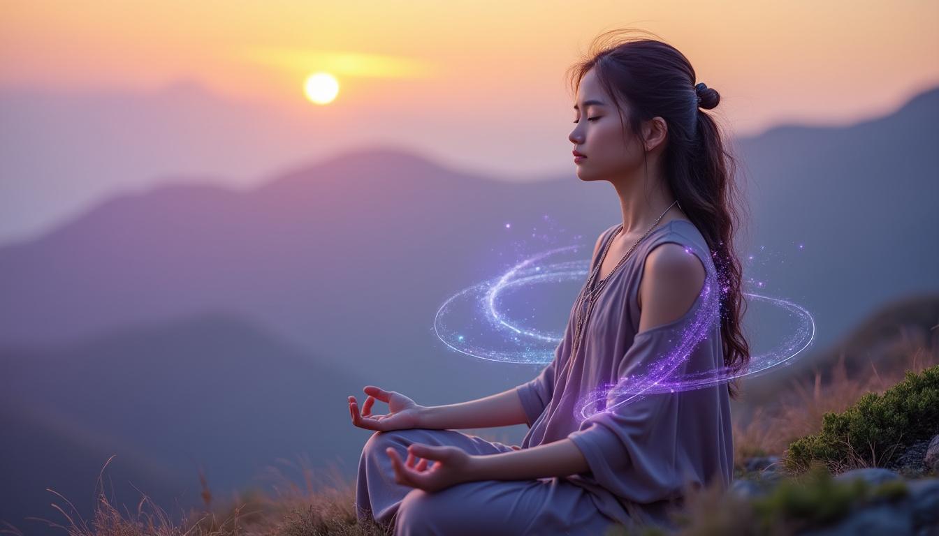 découvrez comment rester centré et équilibré face aux turbulences grâce à notre guide d'alignement énergétique du jour. trouvez paix et harmonie intérieure chaque jour.