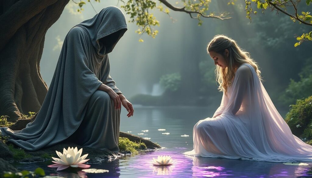 découvrez les causes et conséquences du déséquilibre des énergies masculine et féminine, et apprenez à rétablir l'harmonie intérieure pour un bien-être optimal.